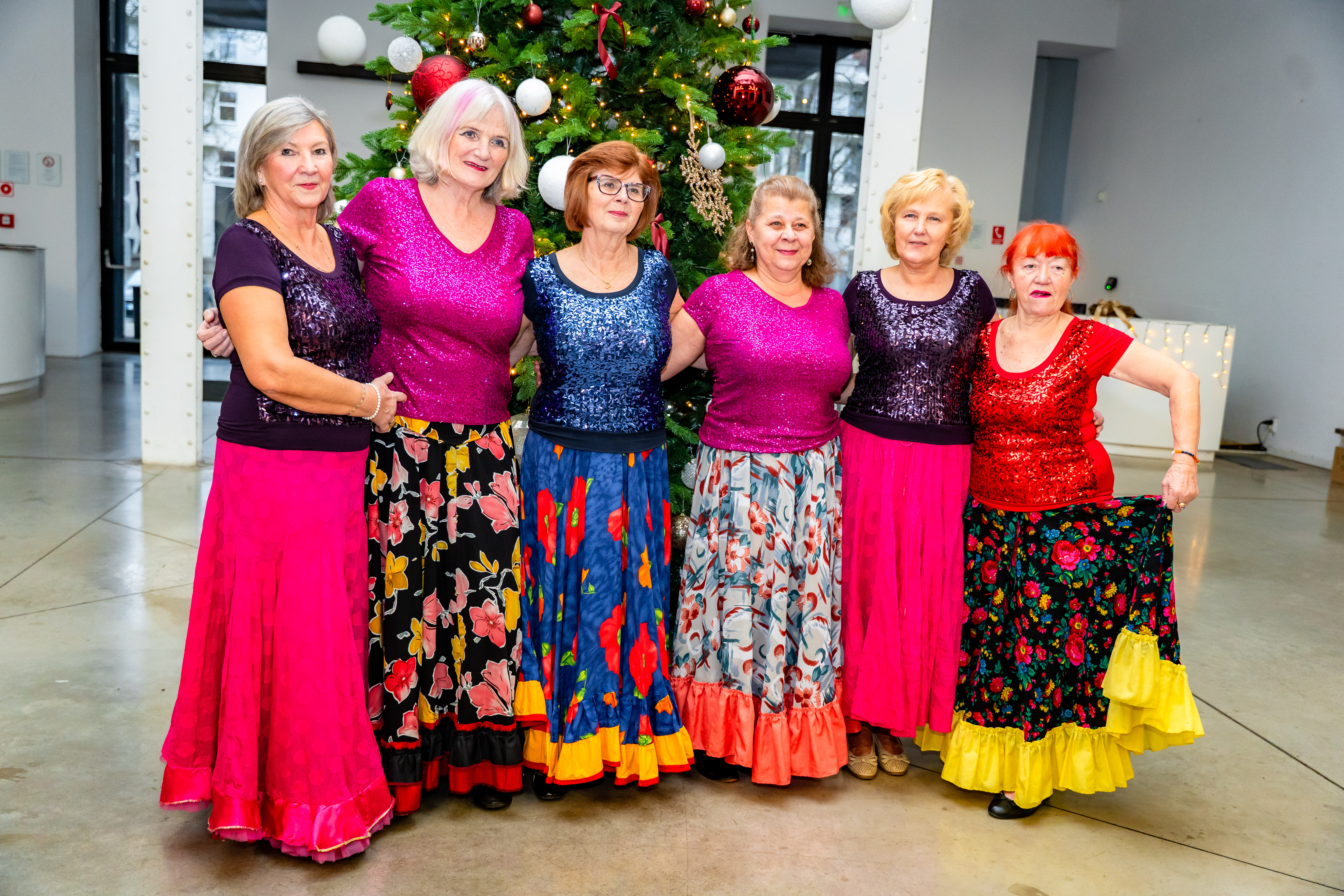 Vianocna seniorska hviezda -57